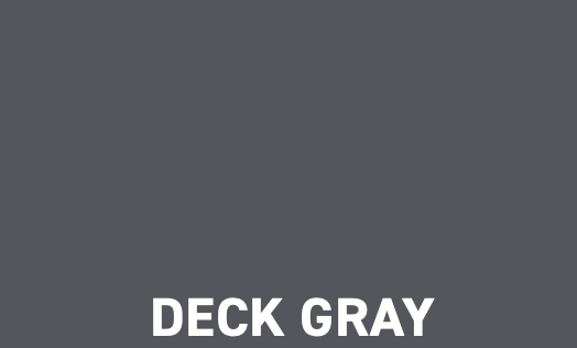 deck gray