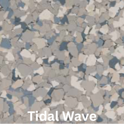tidal wave