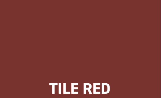 tile red