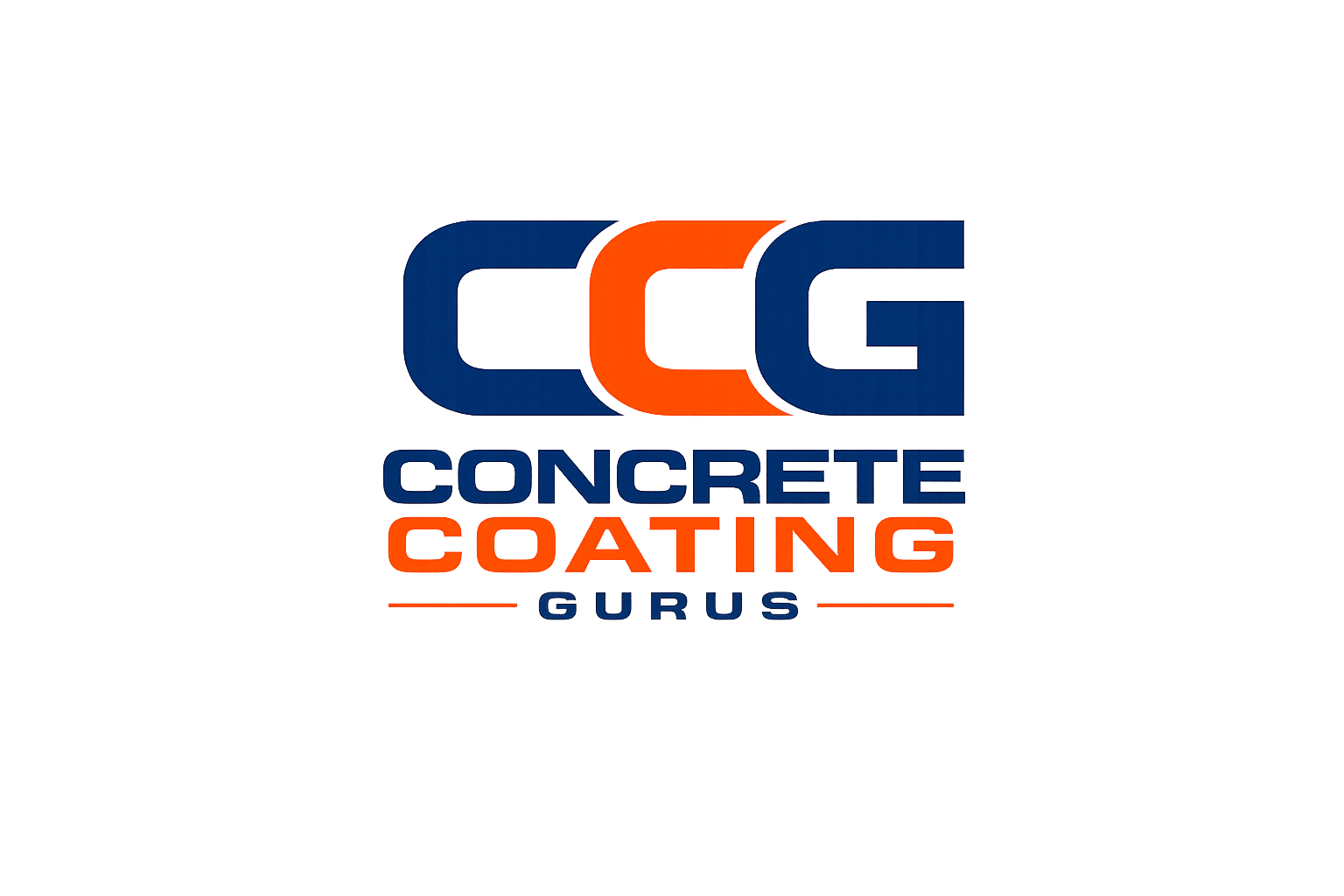 Concrete Coating Gurus