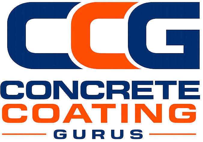 Concrete Coating Gurus